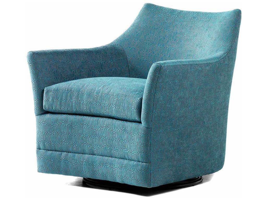 Jessica Charles 5483-SG  Rhonda Swivel Glider