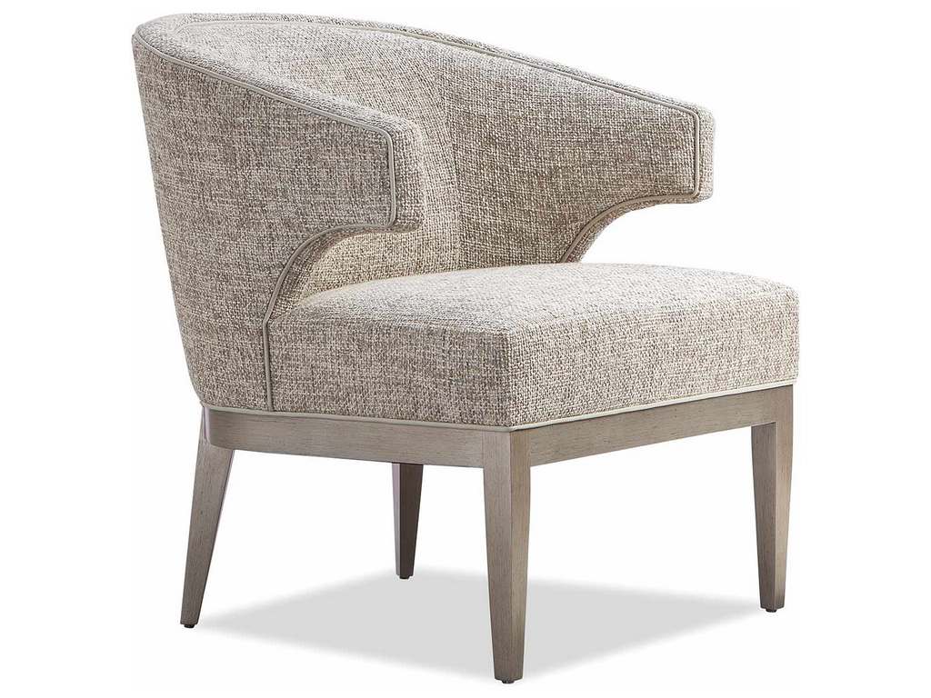 Jessica Charles 551  Darcy Chair
