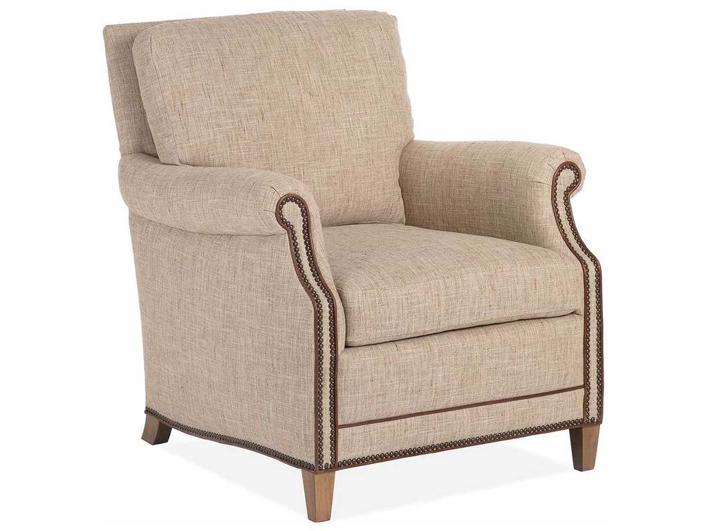 Jessica Charles 556  Huxley Chair