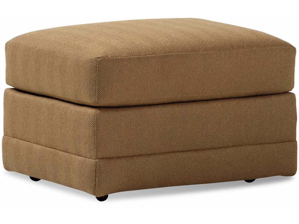 Jessica Charles 5802 Ottoman