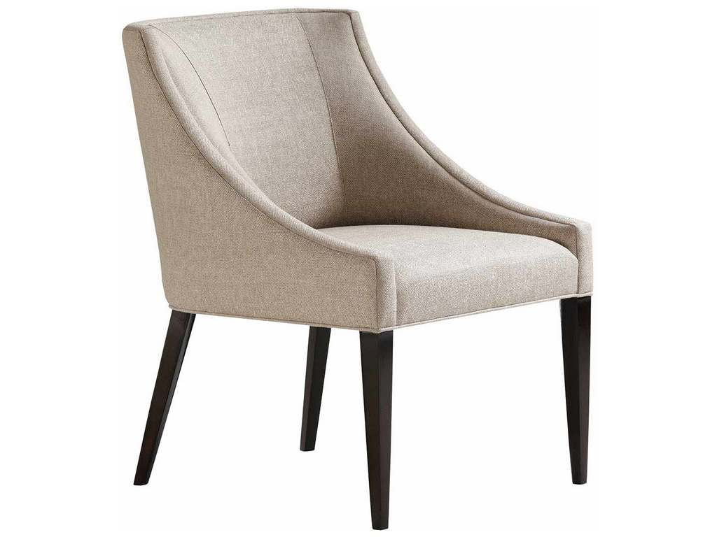 Jessica Charles 363  Silvana Dining Chair