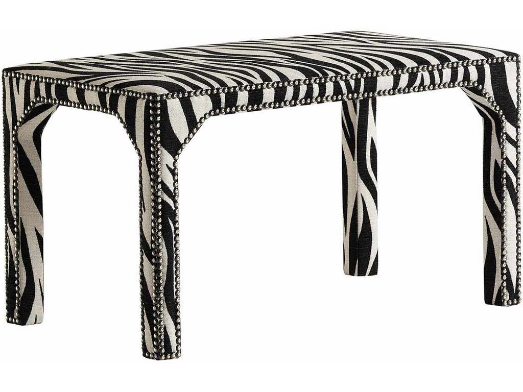 Jessica Charles 8904  Parson Ottoman