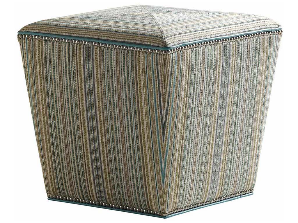 Jessica Charles 8906  Kiki Ottoman