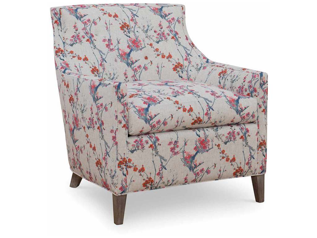 Jessica Charles 239  Melinda Chair