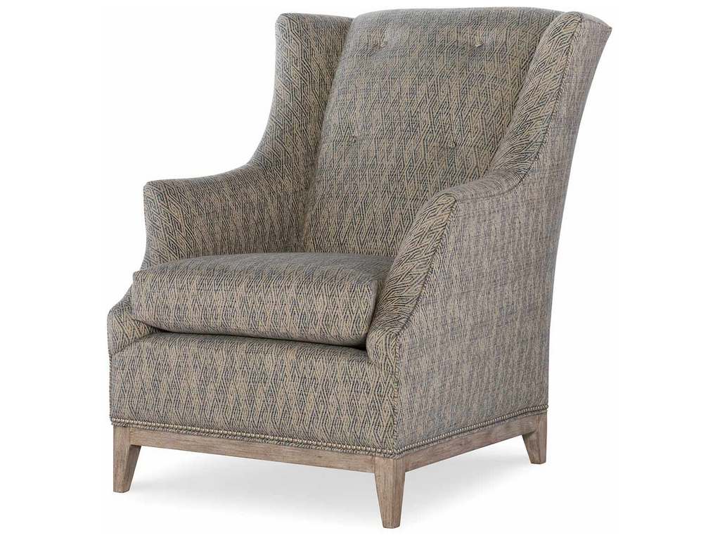 Jessica Charles 115  Kaley Chair
