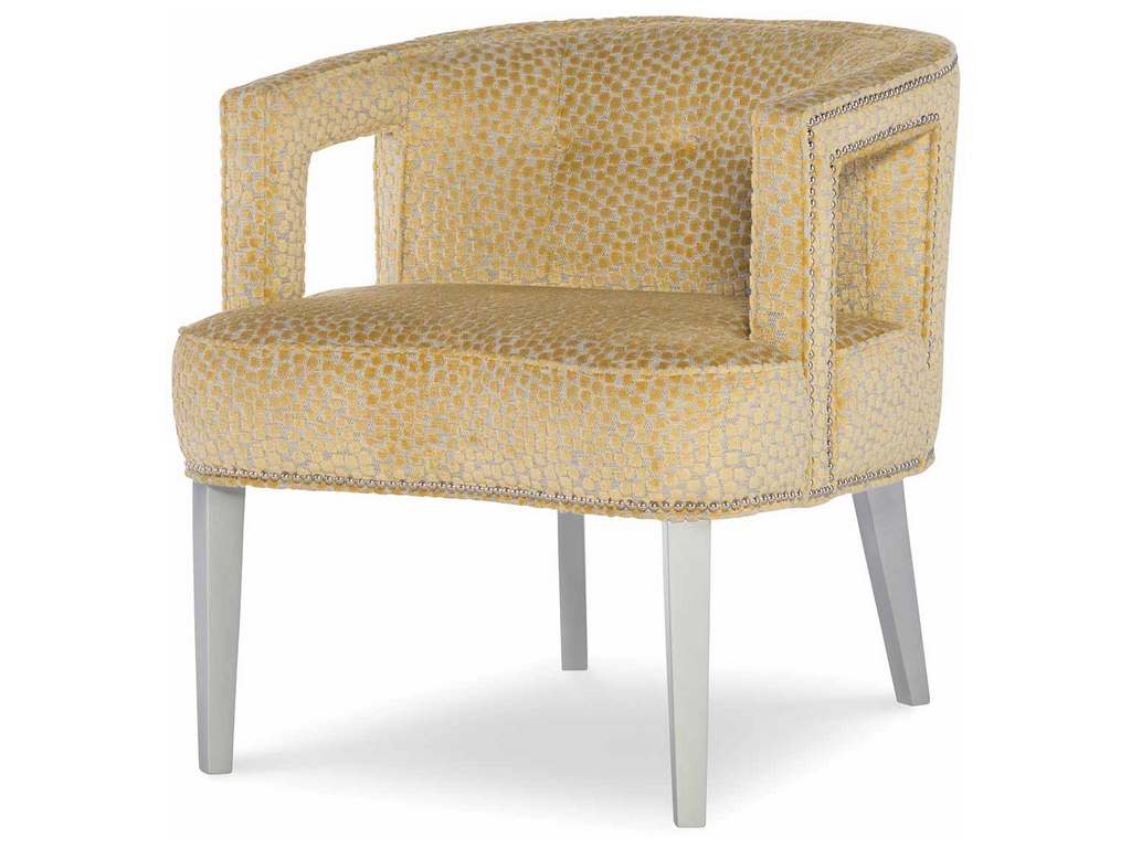 Jessica Charles 218  Fergie Chair