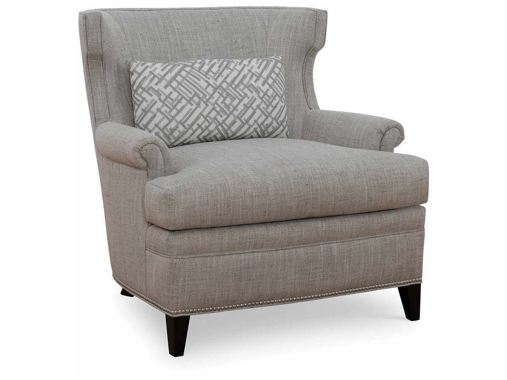 Jessica Charles 507  Halle Chair