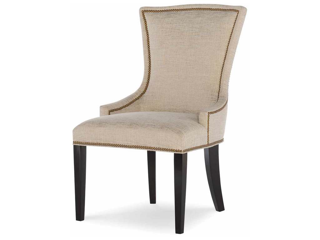 Jessica Charles 1193  Jeanette Dining Chair