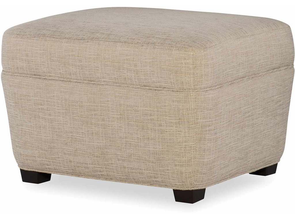 Jessica Charles 8168  Folio Ottoman