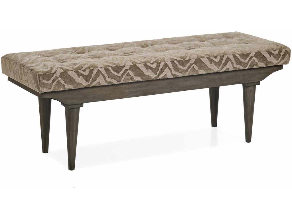 Jessica Charles 70-54  Social Bench