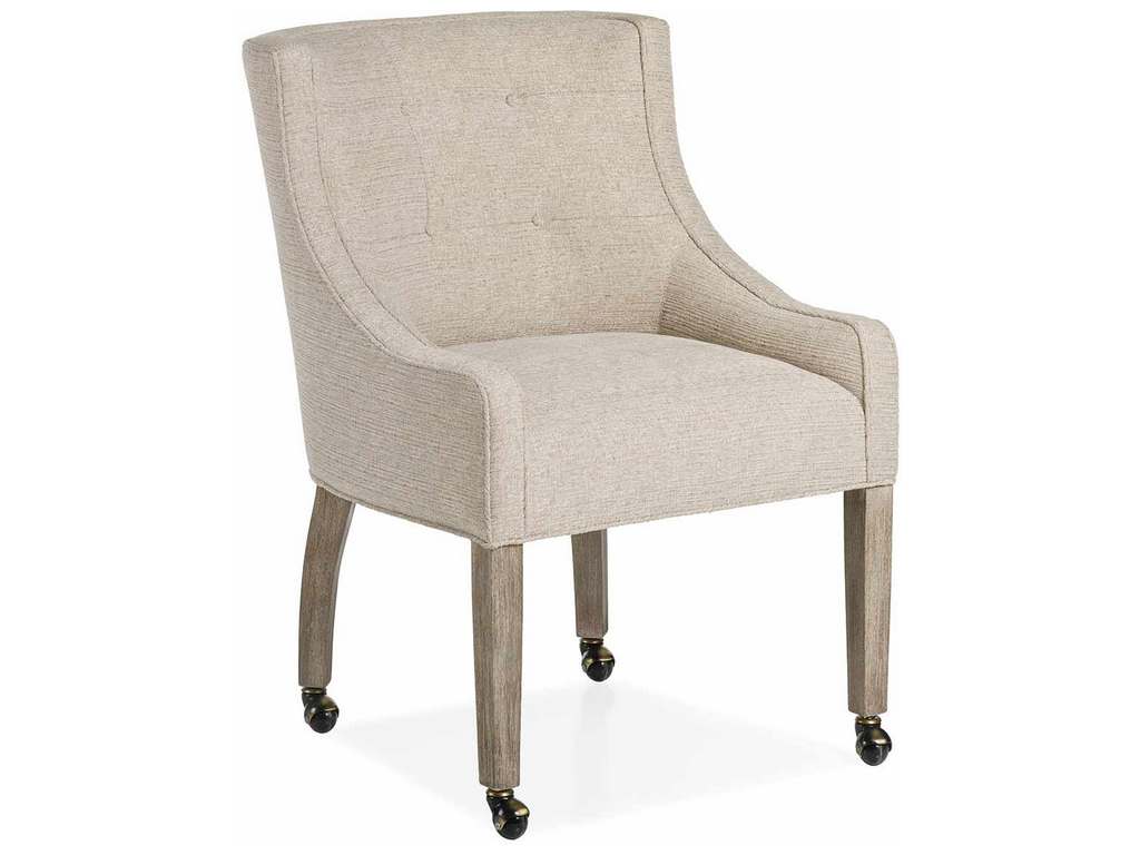 Jessica Charles 983-C  Mac Game Chair