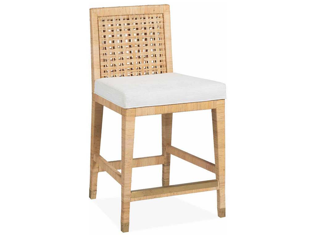 Jessica Charles 61-26  Charleston Counter Stool