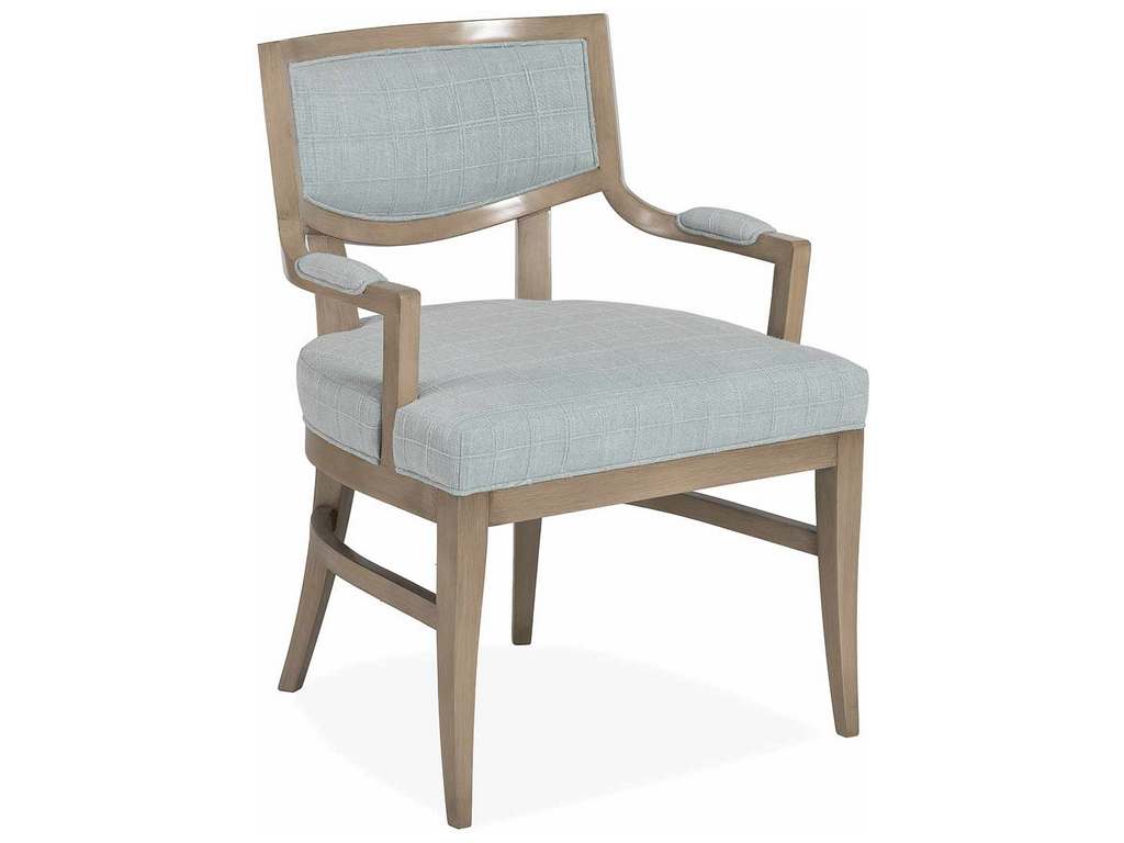 Jessica Charles 6104  Maya Chair