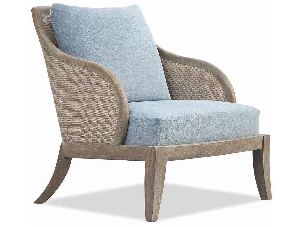 Jessica Charles 6105  Fiji Chair
