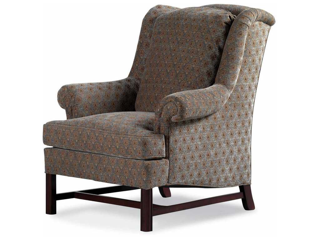 Jessica Charles 610  Alexander Chippendale Wing