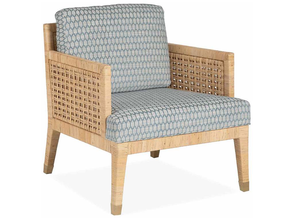 Jessica Charles 6110  Newport Lounge Chair