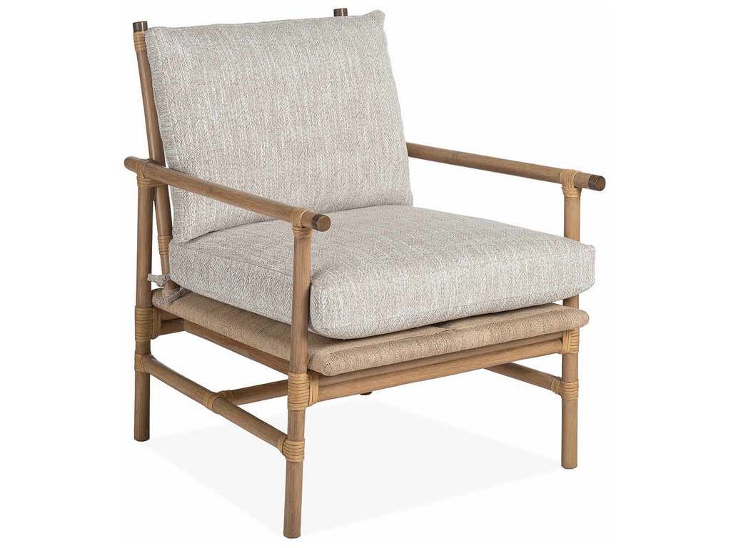 Jessica Charles 6115  Keilani Chair