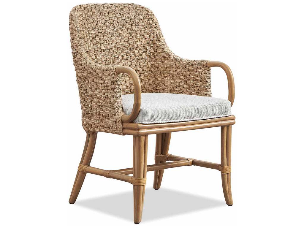 Jessica Charles 6116  Maldives Chair