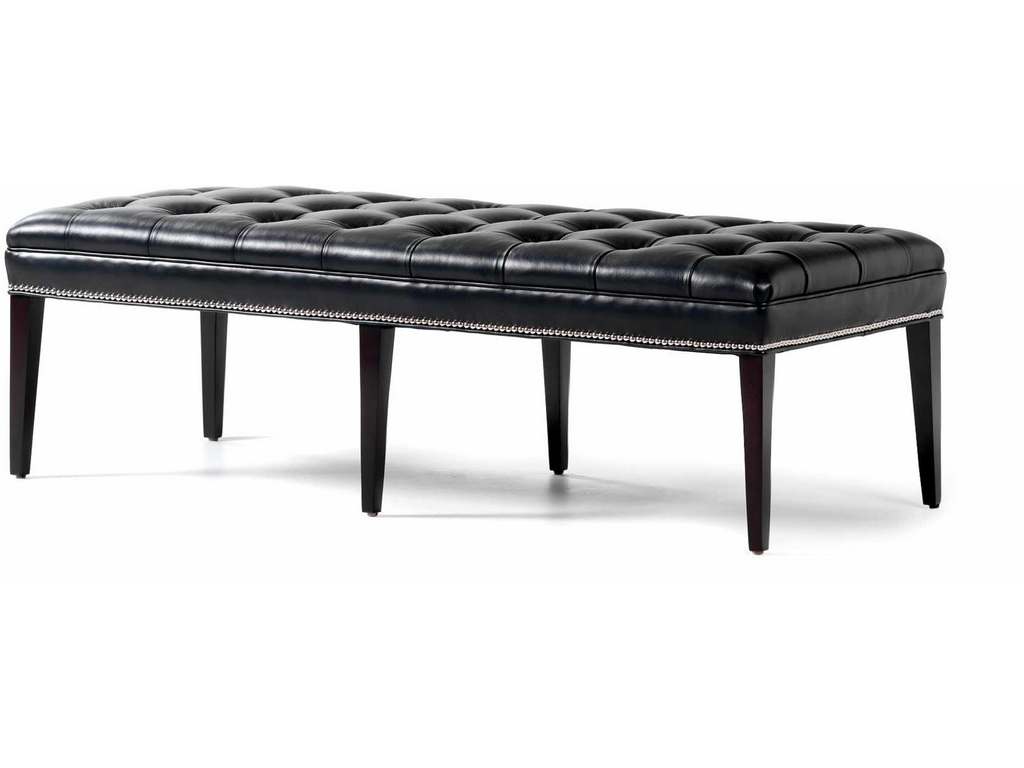 Jessica Charles 67-60  Camden Bench