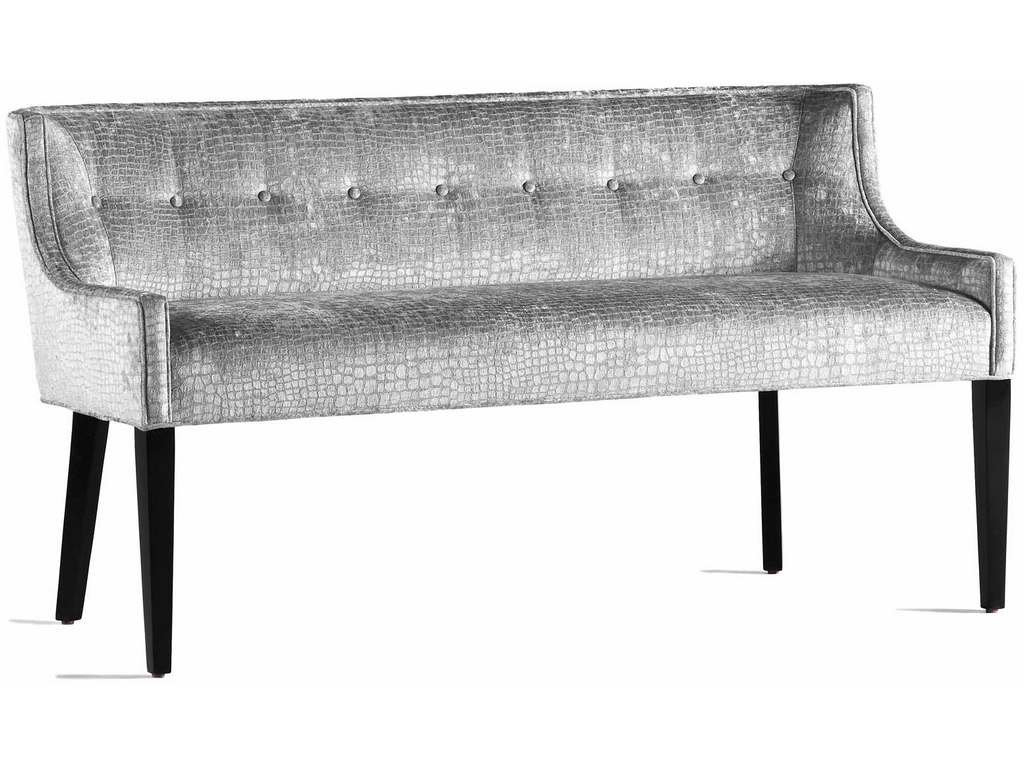 Jessica Charles 68-54  Lexi Bench