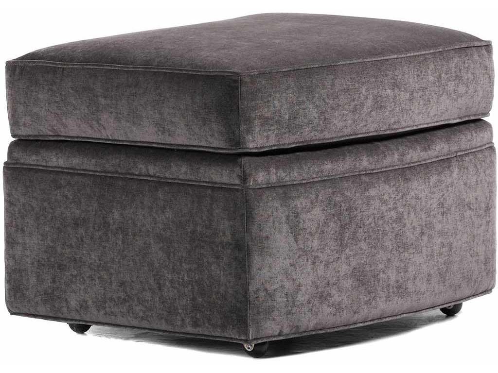 Jessica Charles 8162  Ottoman