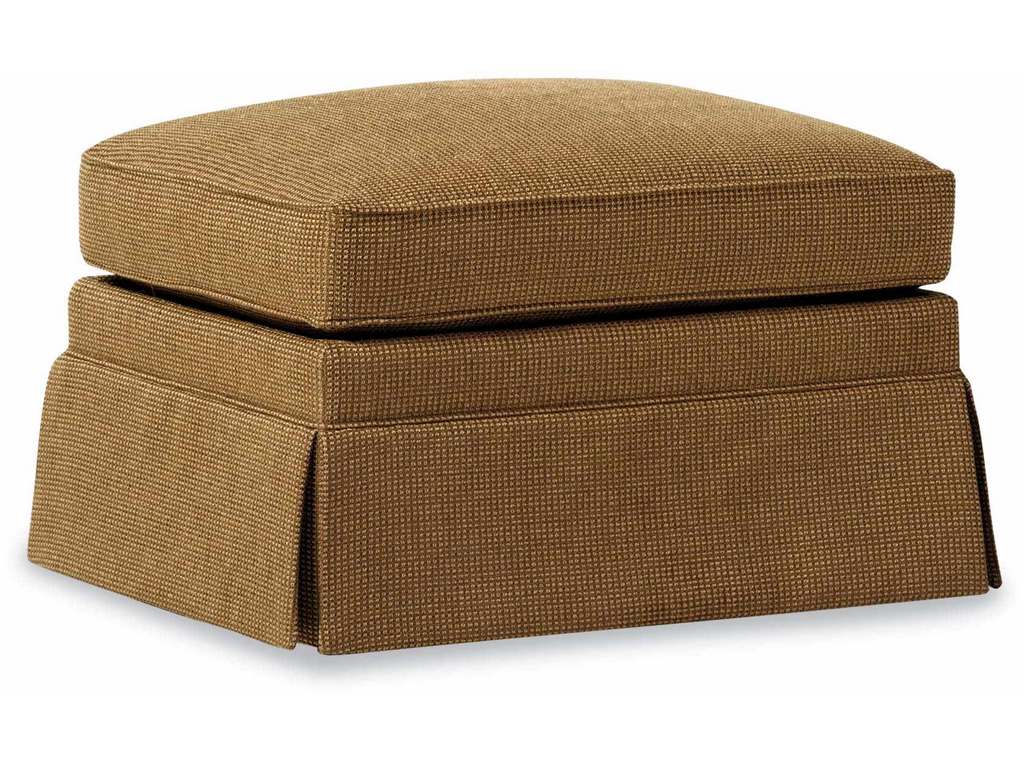 Jessica Charles 821  Storage Ottoman