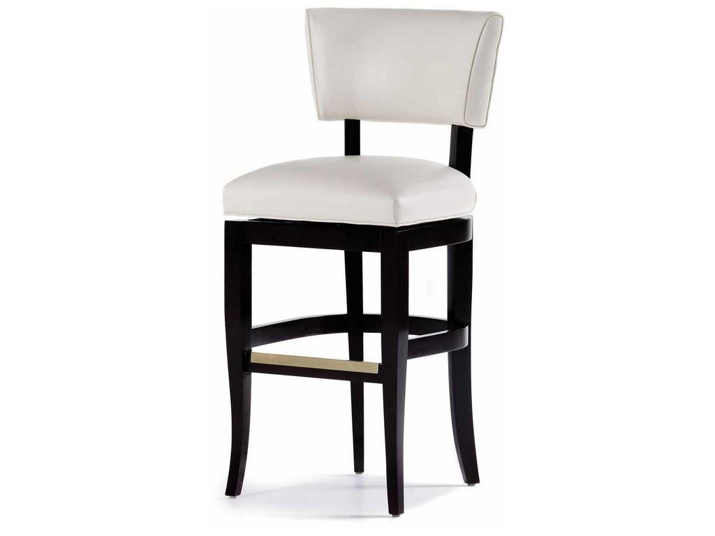Jessica Charles 84-30-MS  Maxine Swivel Barstool