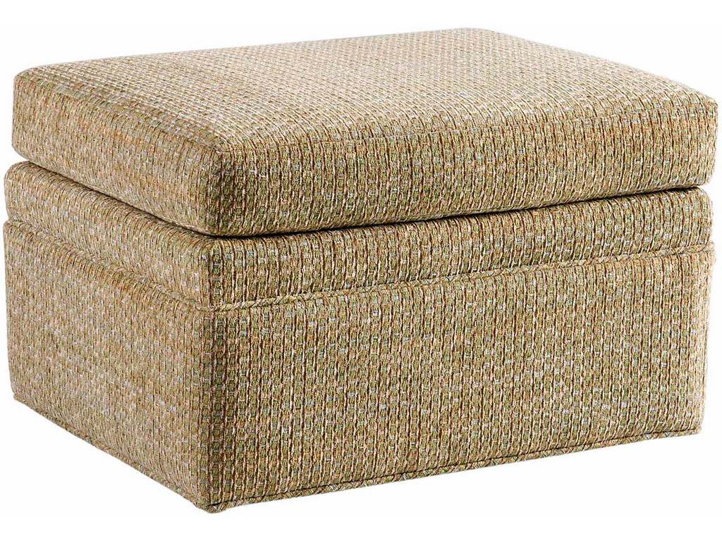 Jessica Charles 8598  Ottoman