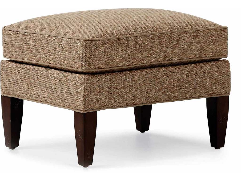 Jessica Charles 873  Ottoman