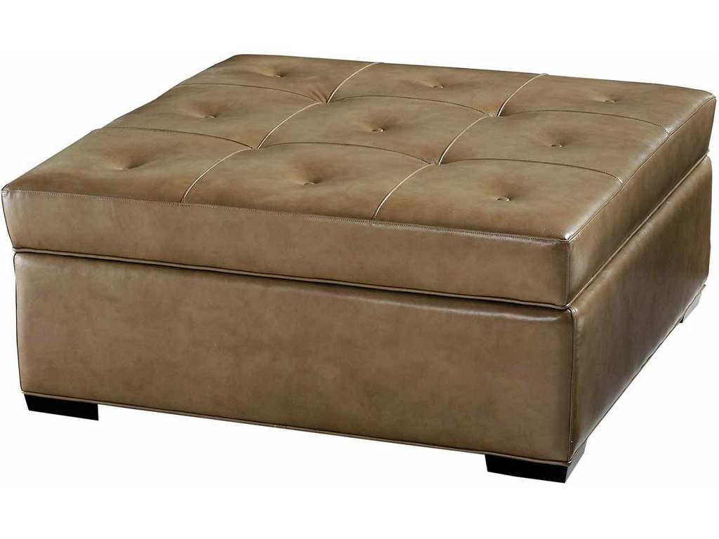 Jessica Charles 8837  Daniel Storage Ottoman