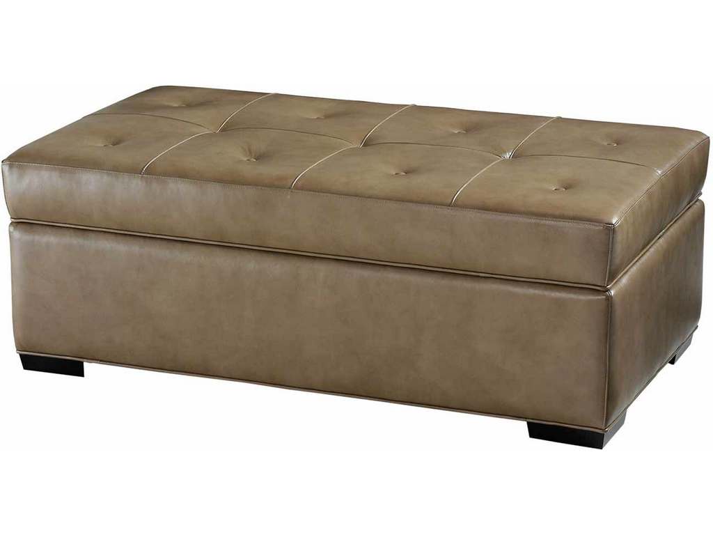 Jessica Charles 8838  Daniel Storage Ottoman