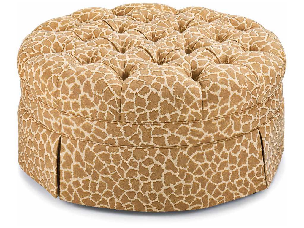 Jessica Charles 886  Dinah Ottoman