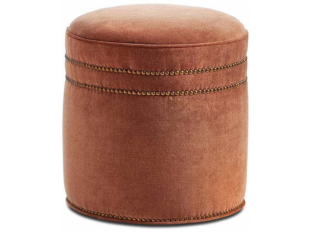Jessica Charles 8905  Finely Ottoman