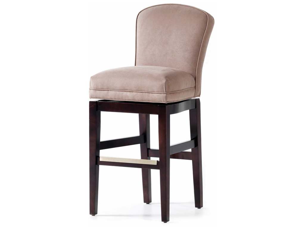 Jessica Charles 93-24-MS  Hattie Counter Memory Stool