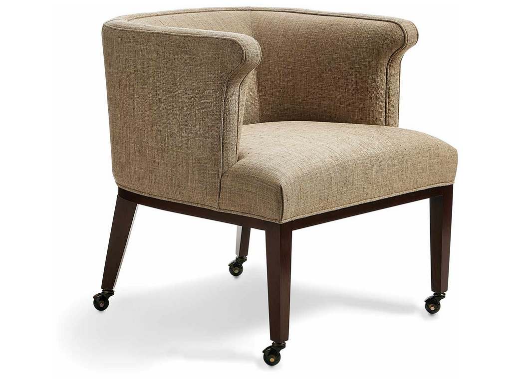 Jessica Charles 950-C  Preston Caster Game Chair