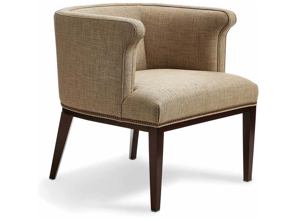 Jessica Charles 950  Preston Game Chair