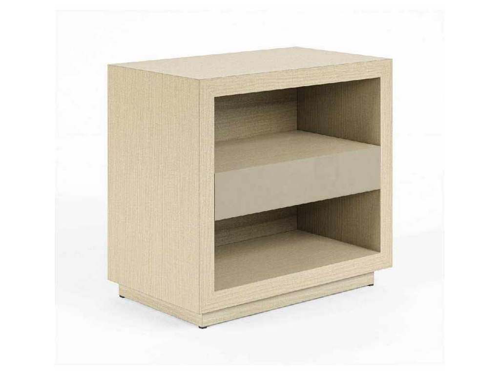 Jonathan Charles 001-1-800-KOT Hadal Plinth Nightstand