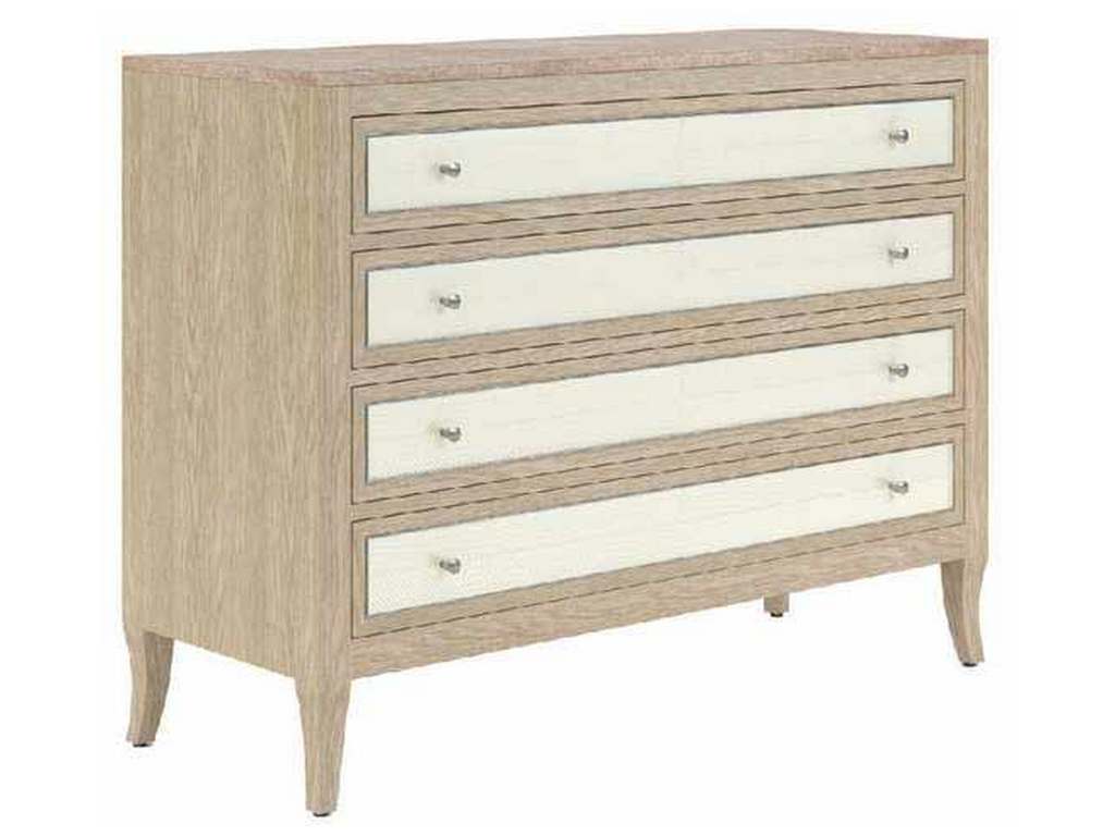 Jonathan Charles 001-1-930-BON Water Berm Bachelors Chest