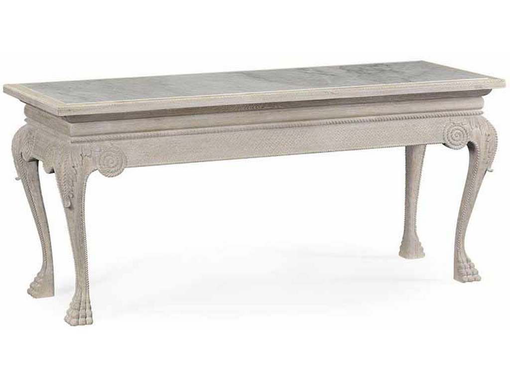 Jonathan Charles 530098 York Console