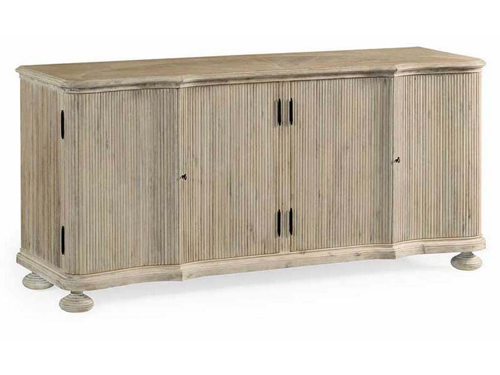 Jonathan Charles 530127-WA Belleville Buffet