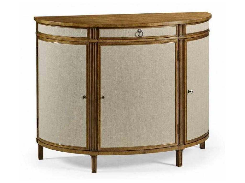 Jonathan Charles 493076-FWA-GFA Inductance Demi Lune