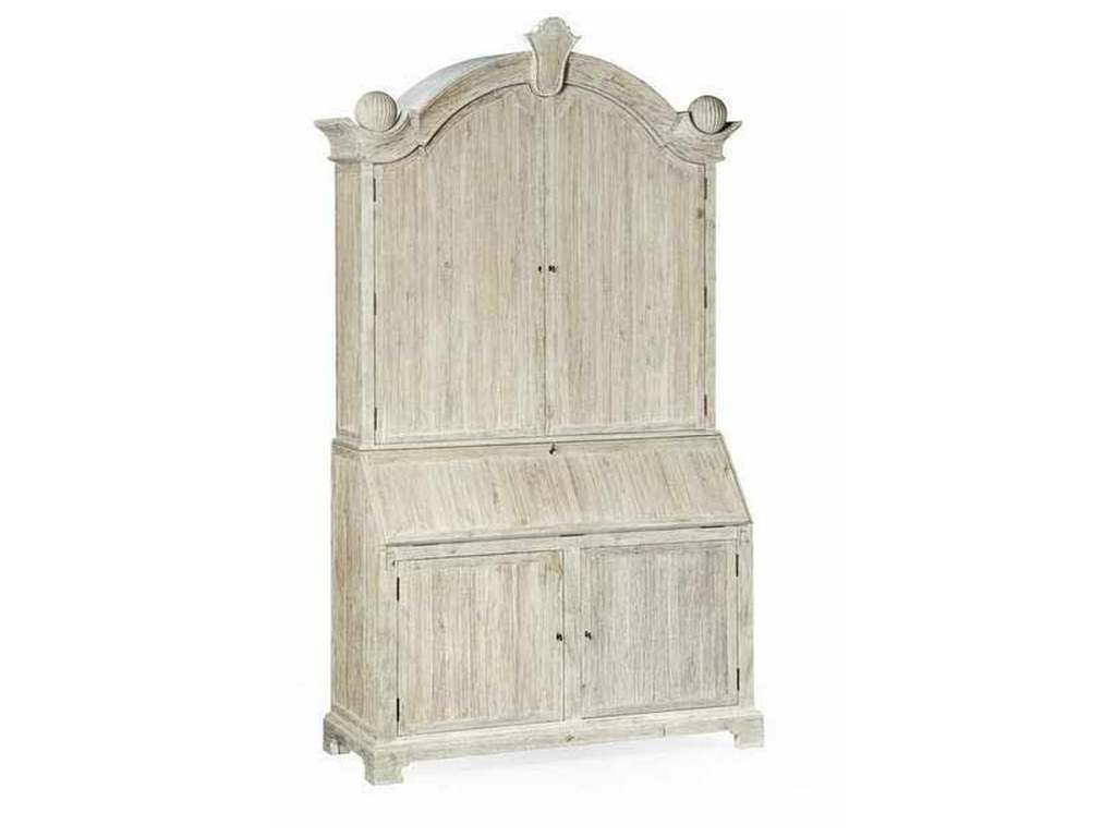 Jonathan Charles 530034-WAA William Yeoward Bywater Washed Acacia Bureau