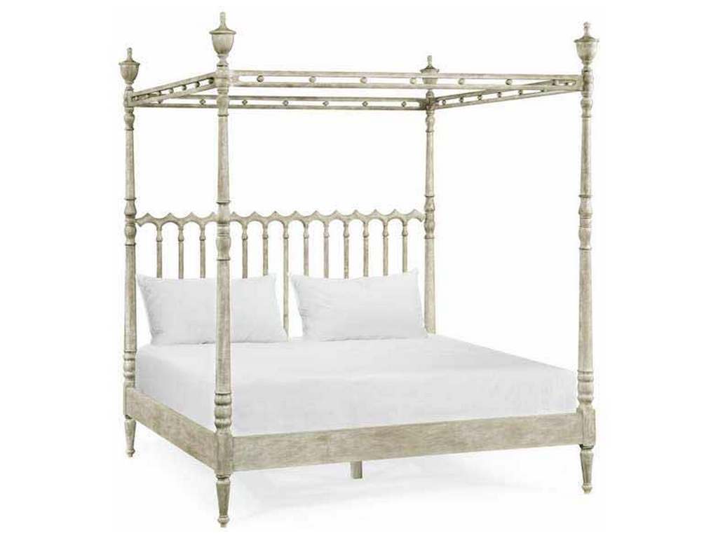 Jonathan Charles 530090-USK-GYO William Yeoward Morris Bed