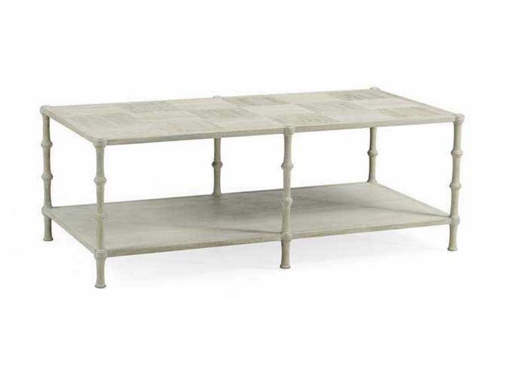 Jonathan Charles 530232-WAA William Yeoward Bywater Coffee Table