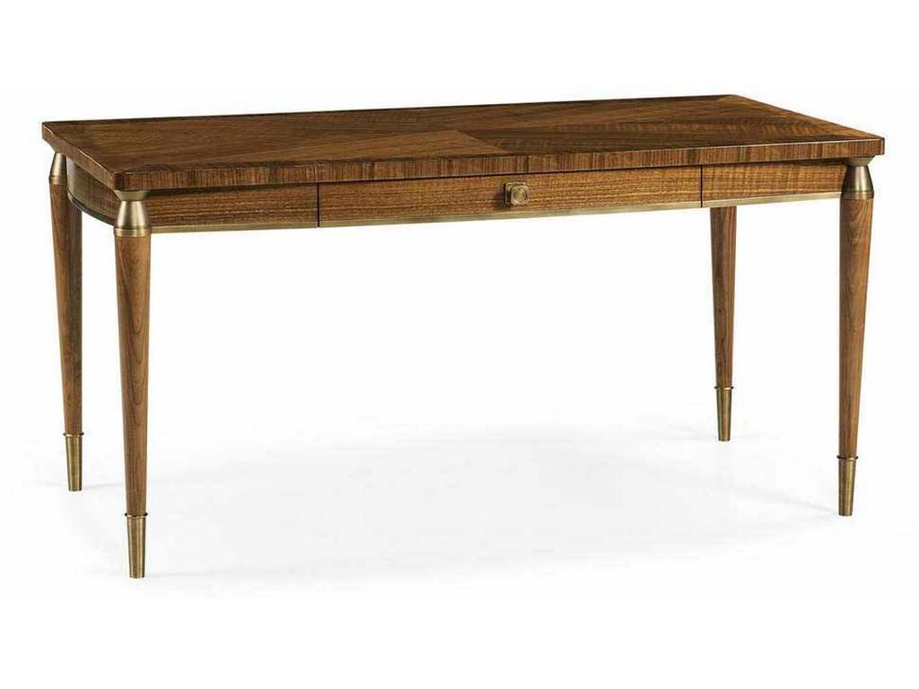 Jonathan Charles 500376-WTL Toulouse Desk