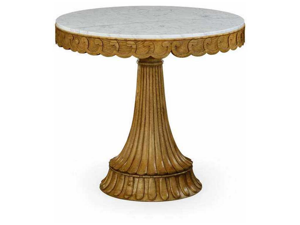 Jonathan Charles 530046-WAO Dalkeith Table