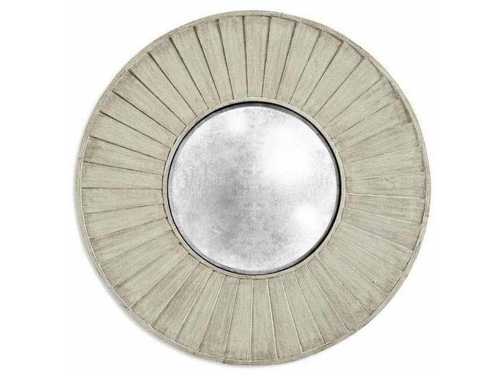 Jonathan Charles 530193-60D-WAA Barrique Mirror