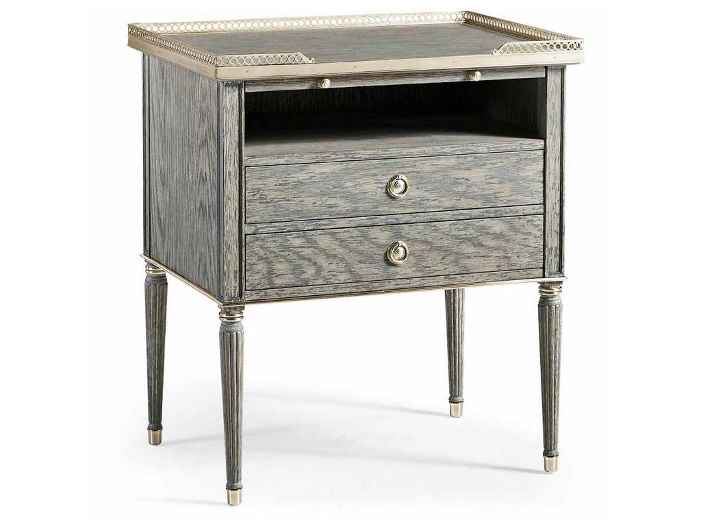 Jonathan Charles 007-1-800-OCB William Yeoward Arlingham Nightstand