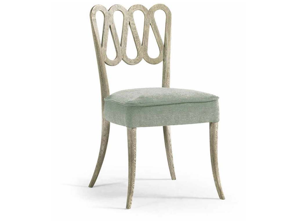 Jonathan Charles 007-2-181-WGO William Yeoward Ampney Side Chair