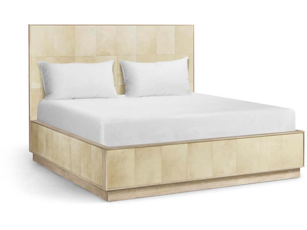 Jonathan Charles 001-1-111-PMO Hydra King Bed